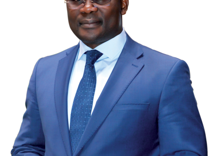 Réceptionnant le tout premier aéronef, Air Congo : Jean-Lucien Bussa appelle à faire confiance à Félix Tshisekedi !